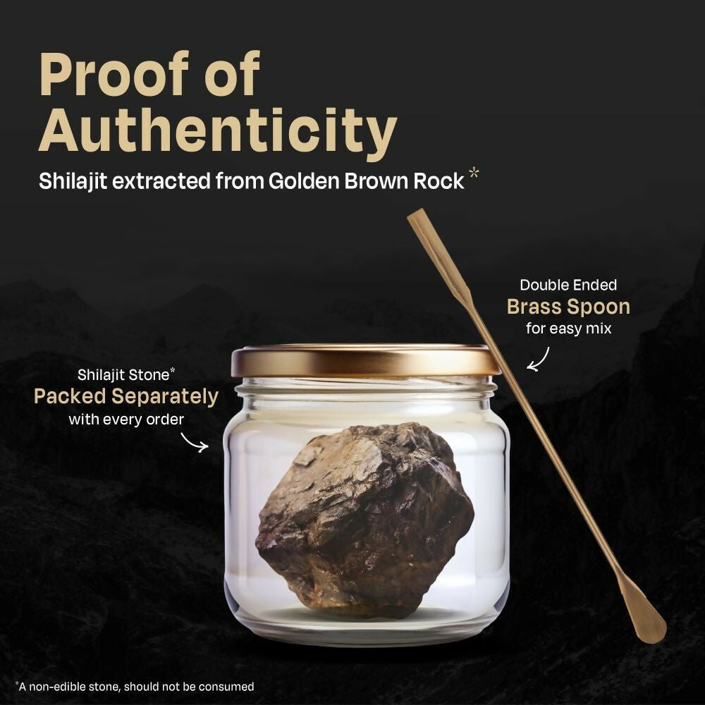 Auric Lab Certified High Altitude SJ Gold Resin | Grocsy