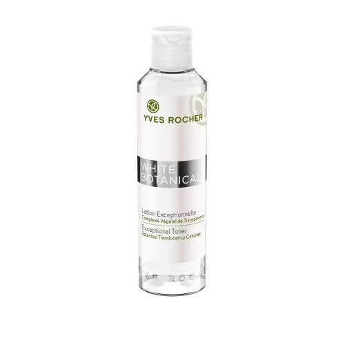 Yves Rocher White Botanical Exceptional Toner | Grocsy