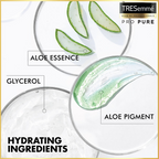 TRESemme Pro Pure Moisture Boost Hair Serum | Grocsy