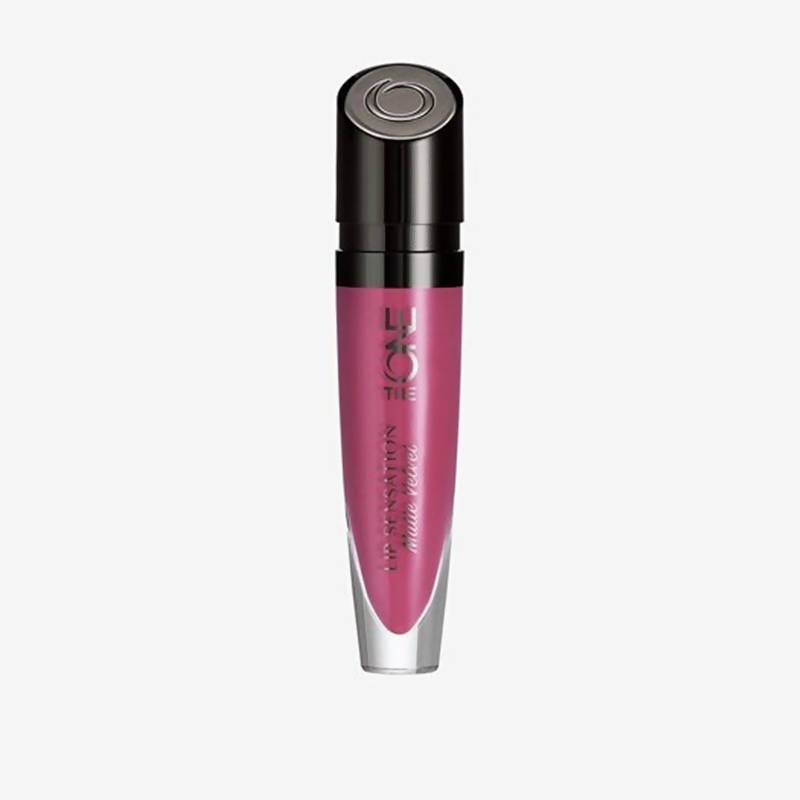 Oriflame Lip Sensation Matte Velvet - Silky Rose | Grocsy