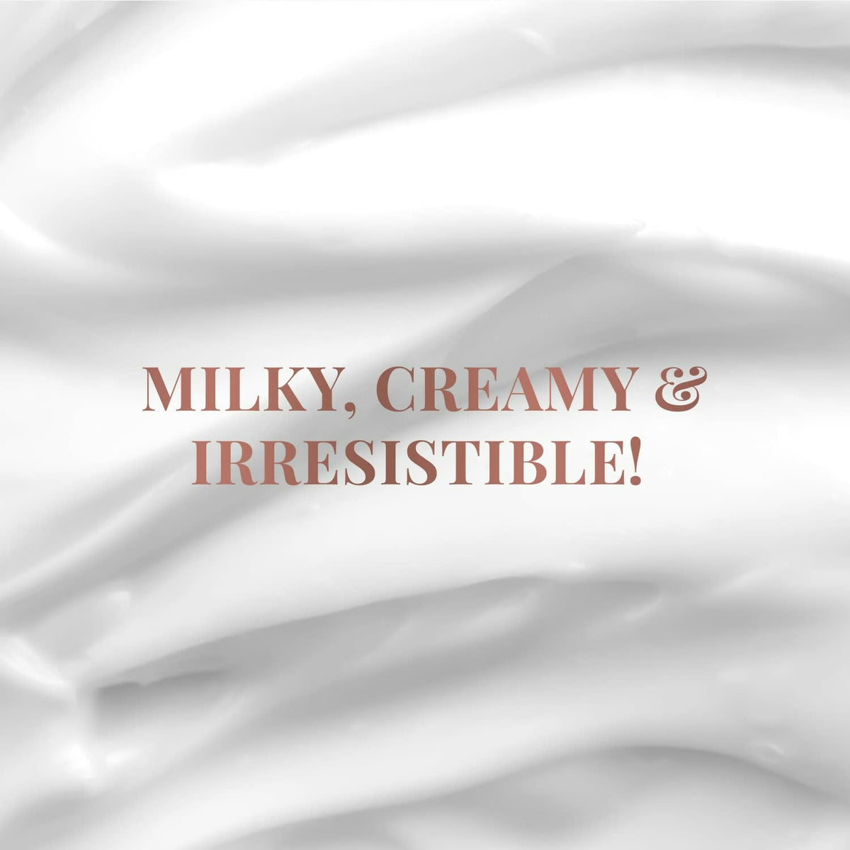 Just Herbs Saffron + Malai Nourishing Body Milk Lotion | Grocsy