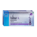 Follihair A Tablets Gluten Free | Grocsy