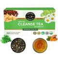 Teacurry Cleanse Tea Bags (Anti Alcohol Tea) | Grocsy