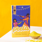 Phool Holi Milan Giftbox | Grocsy