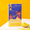 Phool Yellow Natural Gulaal | Grocsy