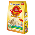 Siri Millets Little Millet Diabetic Health Mix - Nutrient-Rich Flour | Grocsy