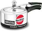 Hawkins Hevibase 2 L Induction Bottom Pressure Cooker (IH20) | Grocsy