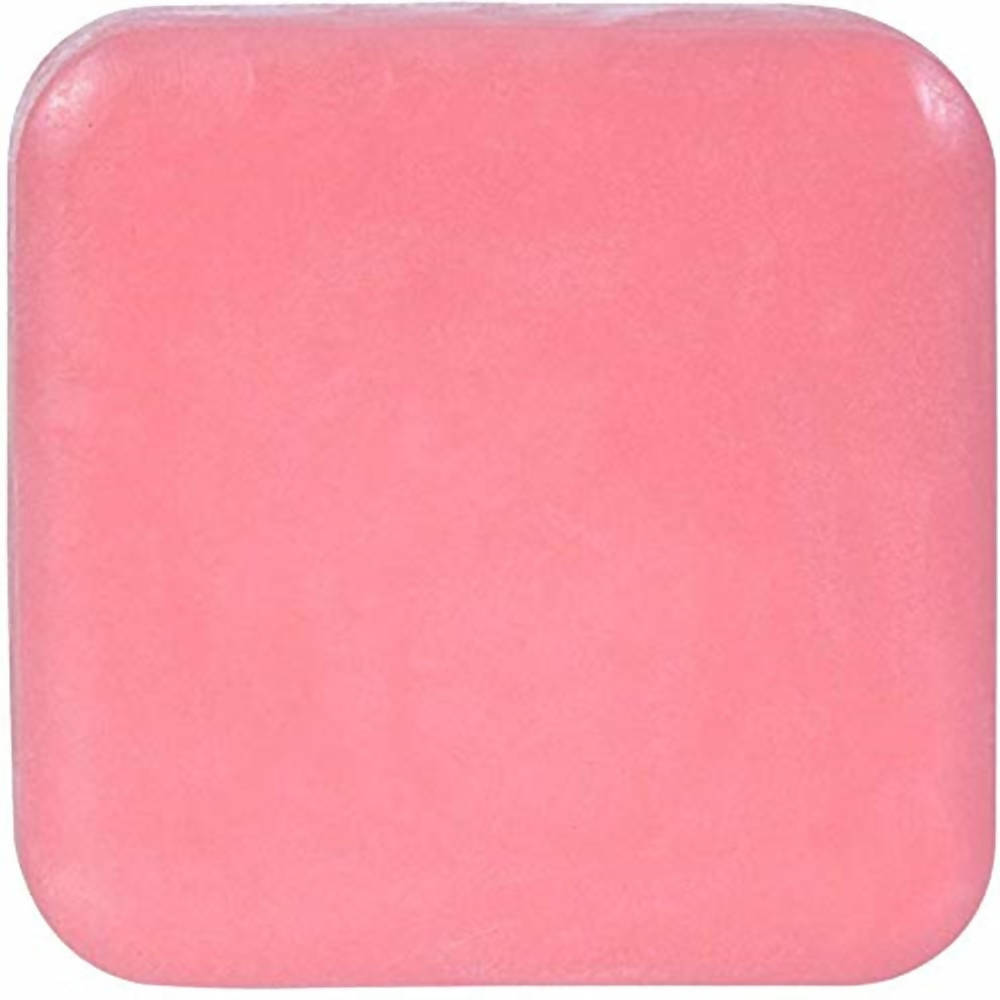 Naturalis Essence Of Nature Handmade Soap With Natural Geranium Essential Oil | Grocsy