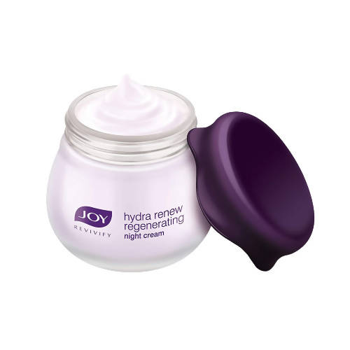 Joy Revivify Hydra Renew Regenerating Night Cream | Grocsy