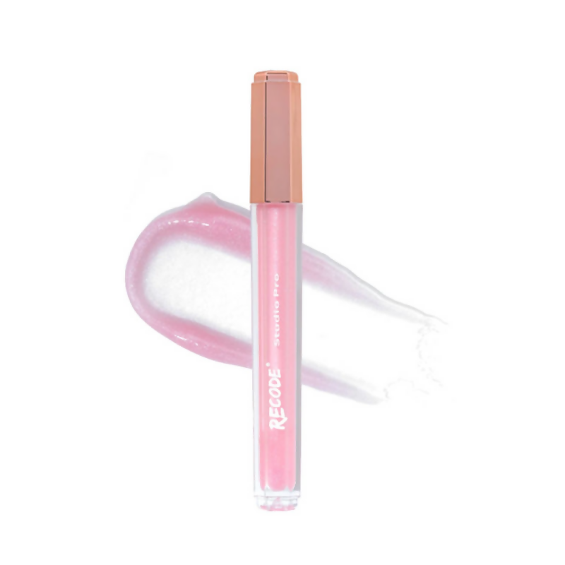 Recode Lip Plumper - Light Pink | Grocsy