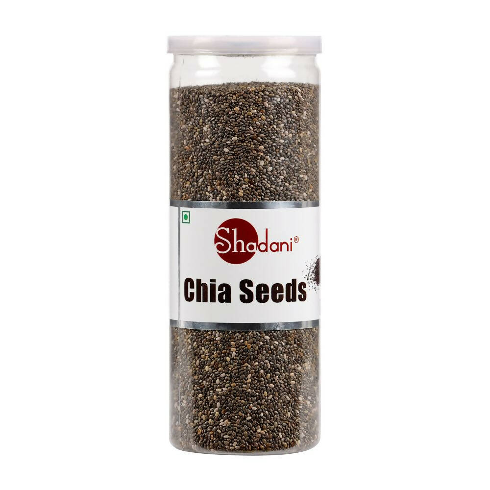 Shadani Chia Seeds | Grocsy
