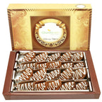 Ghasitaram Holi Sweets - Chocolate Gujiya | Grocsy