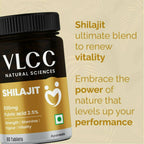 VLCC Natural Sciences Sj Tablets | Grocsy