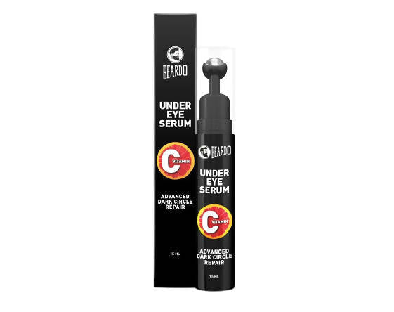 Beardo Vitamin C Under Eye Serum | Grocsy