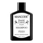 Mancode Hair Fall Control Shampoo | Grocsy
