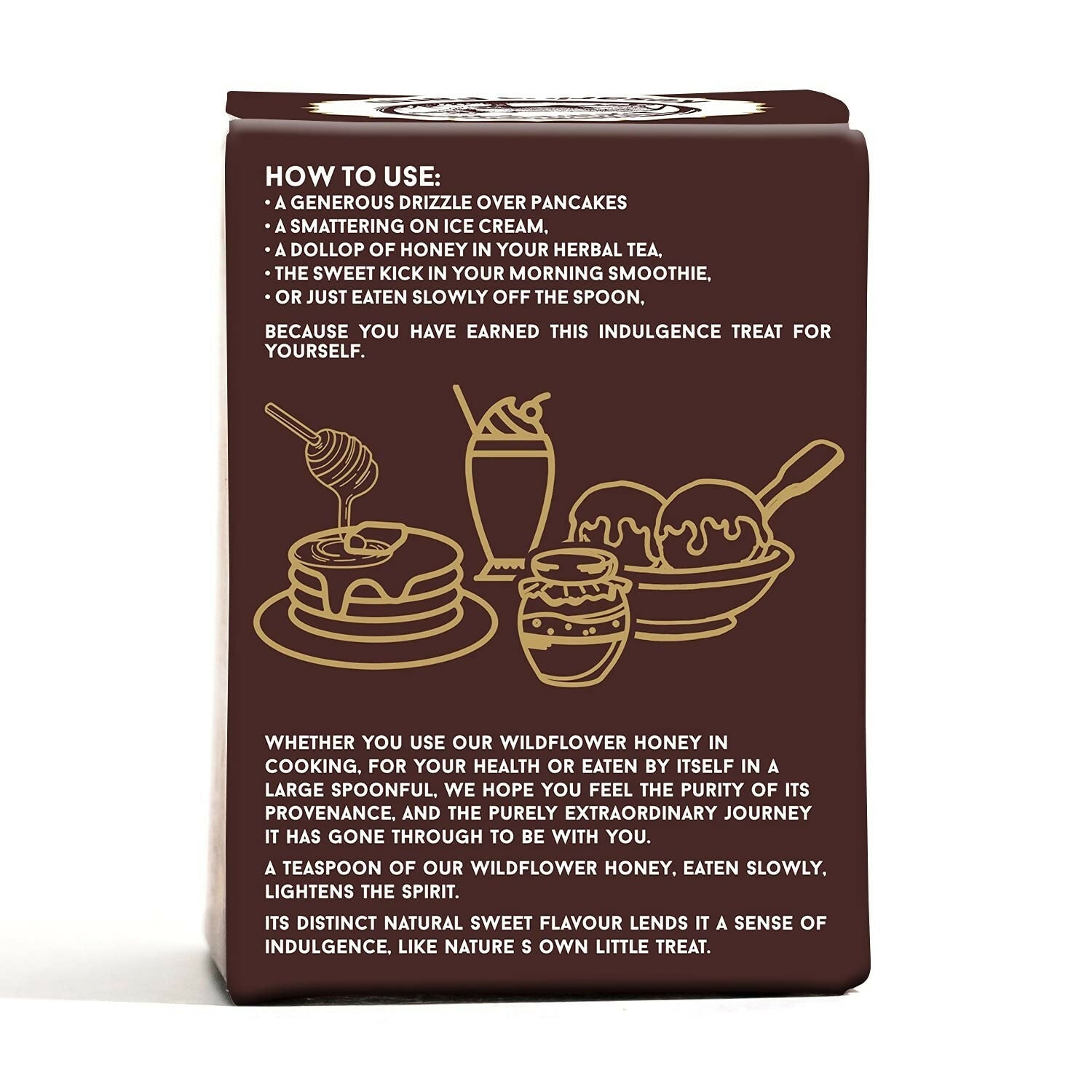 Kesariya Farm Wildflower Honey | Grocsy