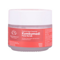 Earthraga Kumkumadi Face Scrub | Grocsy
