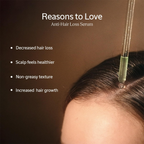 L'Occitane Anti-Hair Loss Treatment Serum | Grocsy