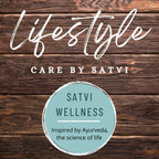 Satvi Wellness Beetroot Amla Tea Bags | Herbal Tea | Grocsy