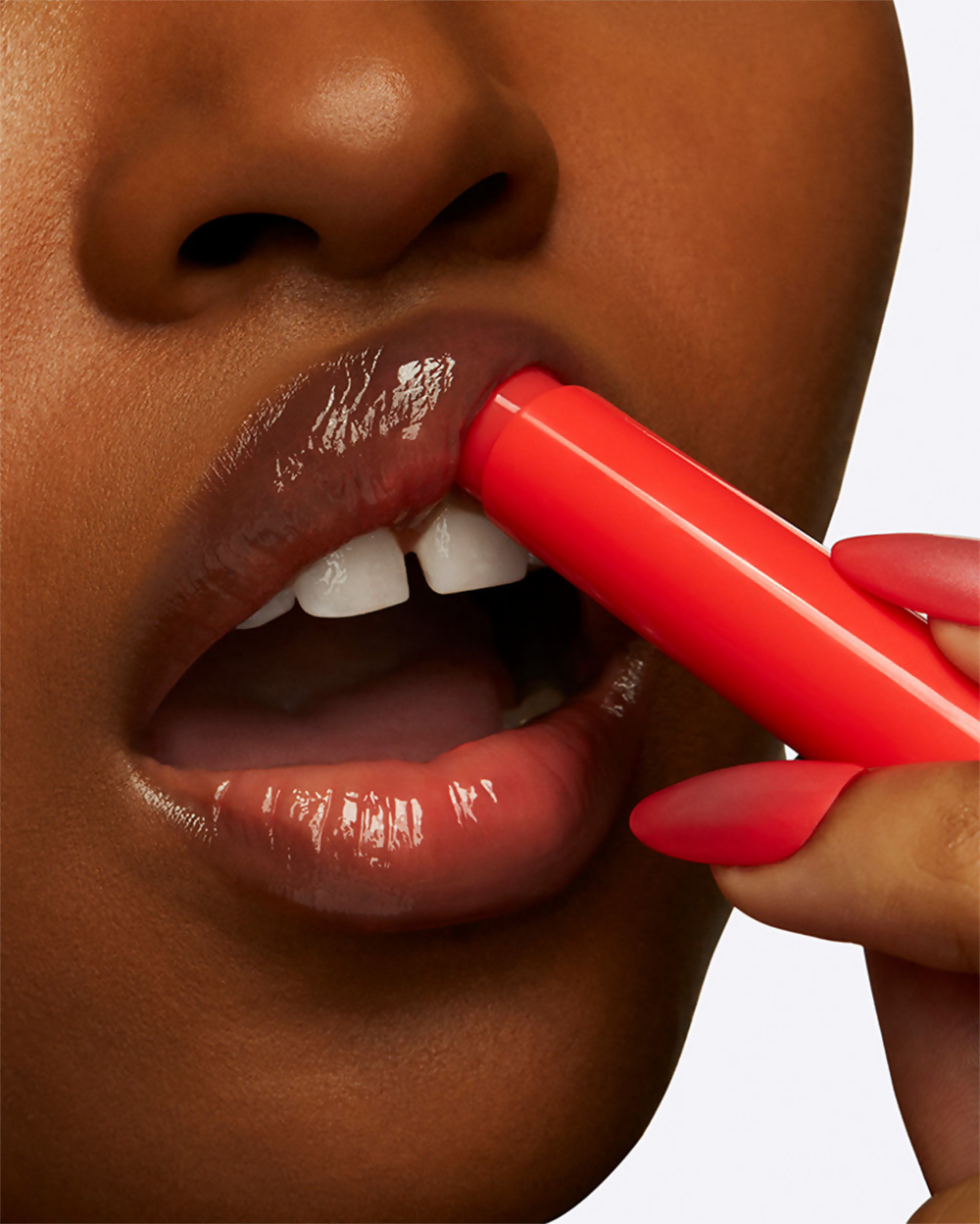 M.A.C Squirt Plumping Lip Gloss Stick - Heat Sensor | Grocsy