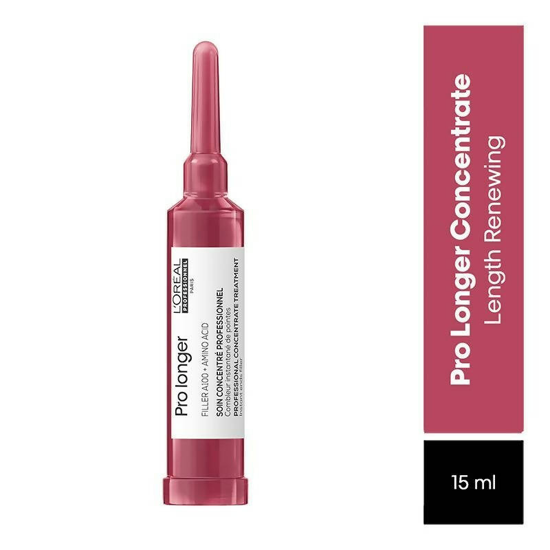 L'Oreal Paris Professionnel Pro Longer Concentrate | Grocsy