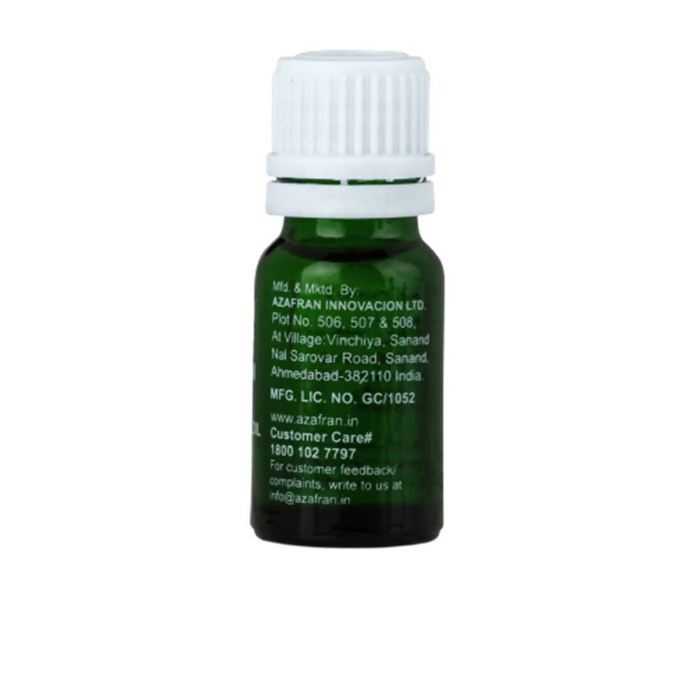 Azafran Organics Australian Tea Tree Pure Essential Oil | Grocsy
