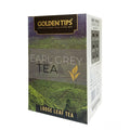 Golden Tips Earl Grey Tea Loose Leaf | Grocsy
