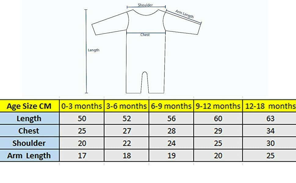 Daddy - G Rompers/Sleepsuits/Jumpsuit /Night Suits for New Born Babies - Sky Blue | Grocsy