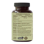 Saptamveda Organic Giloy Capsules | Grocsy