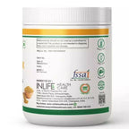Inlife Fenugreek Fiber Powder | Grocsy