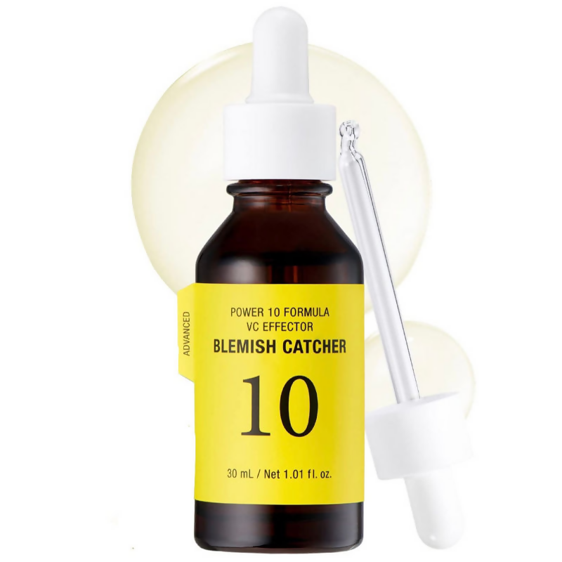 It's Skin Power 10 Formula VC Effector Blemish Catcher Serum | Grocsy