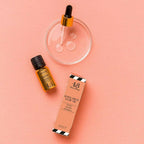 House Of Beauty Super Fruit Glow Oil | Grocsy