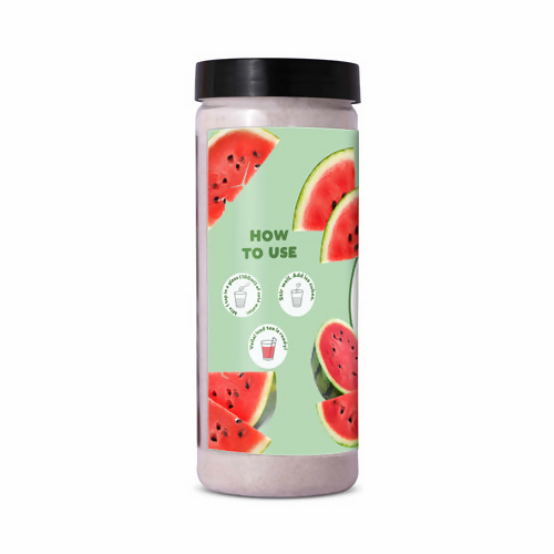 Bevzilla Watermelon Instant Iced Tea Mix | Grocsy