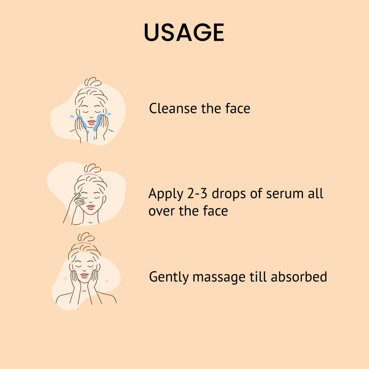 Alps Goodness Rice Liquorice & Niacinamide Brightening Serum | Grocsy
