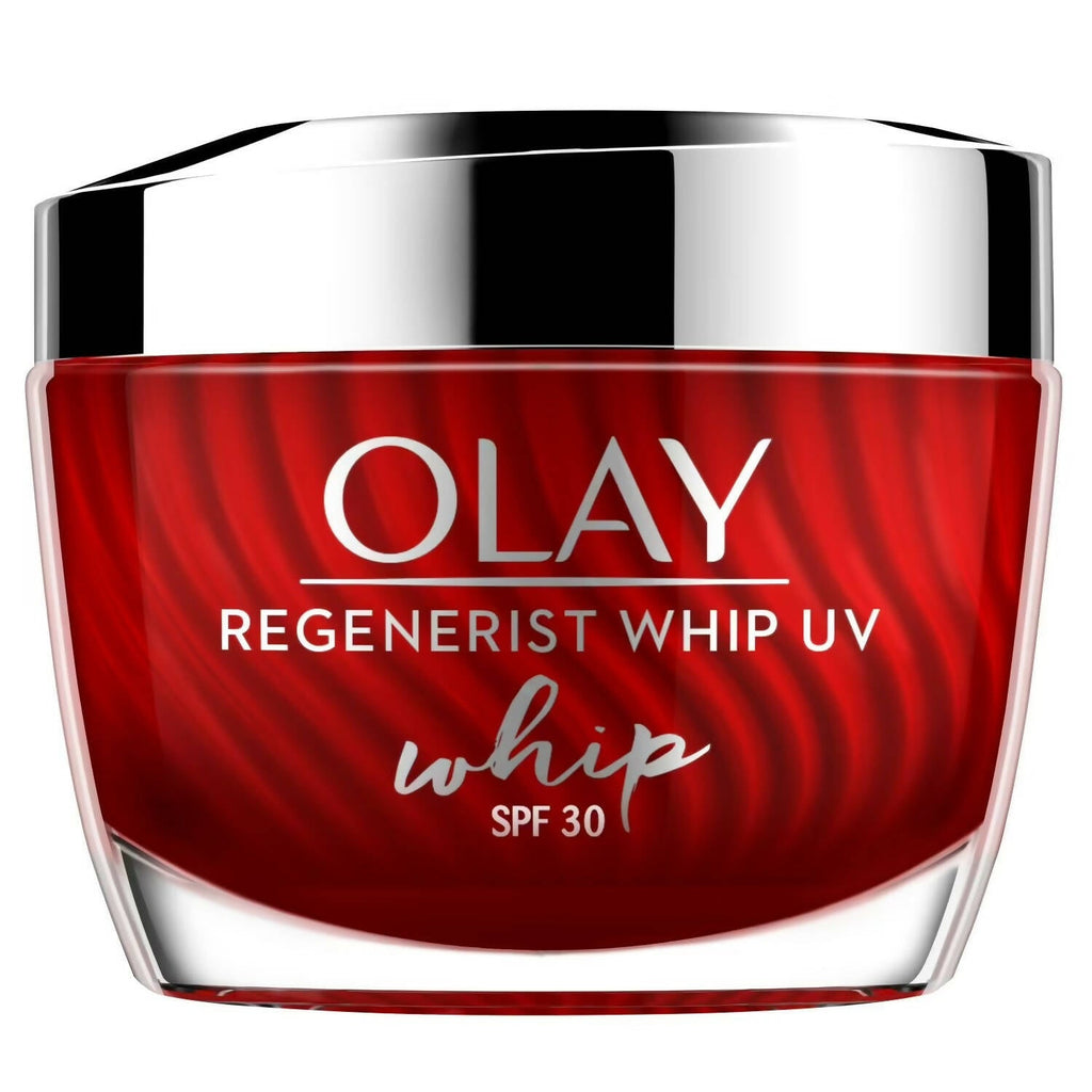 Olay Regenerist SPF 30 Whip Cream | Grocsy