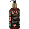 St.Botanica Pomegranate Vinegar Hair Conditioner | Grocsy