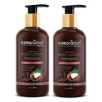 Coronation Herbal Coconut Milk Body Lotion | Grocsy