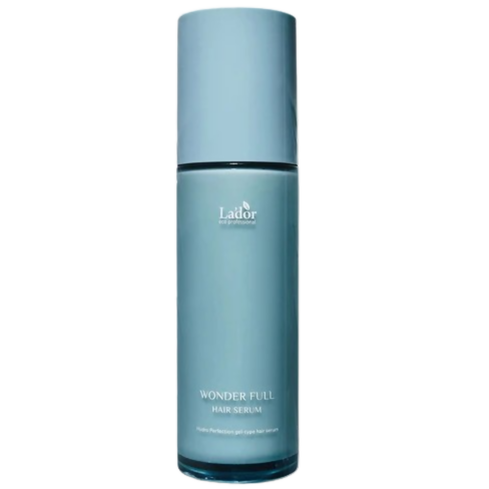 La'dor Wonder Full Korean Hair Serum for Dry & Frizzy Hair - Reduces Split Ends & Locks in Moisture | Grocsy