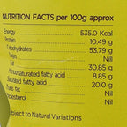 Pure & Sure Palak Chakli
