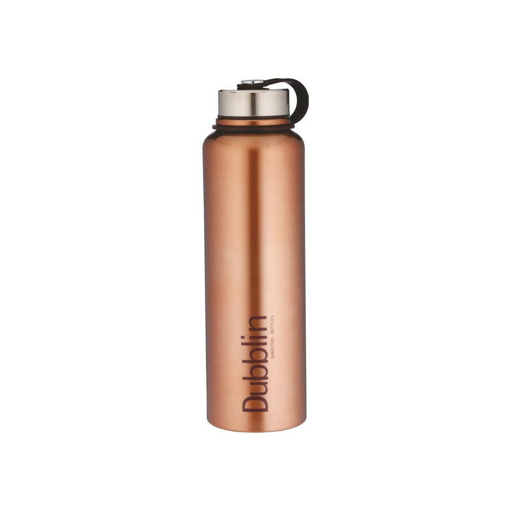 Dubblin Turbo Vacuum Bottle | Grocsy