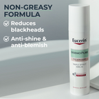 Eucerin DermoPurifyer Oil Control Face Serum | Grocsy