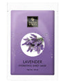 Good Vibes Lavender Hydrating Sheet Mask | Grocsy