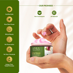 Lotus Botanicals GlycoBoost Radiant Skin Serum Creme | Grocsy