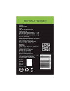 Dark Forest Triphala Powder | Grocsy