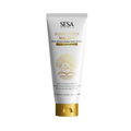 Sesa Ayurvedic Kumkumadi Walnut Face Scrub | Grocsy