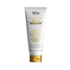 Sesa Ayurvedic Kumkumadi Walnut Face Scrub | Grocsy