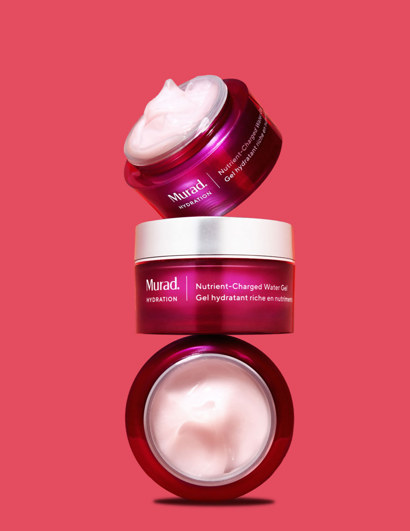 Murad Nutrient-Charged Water Gel | Grocsy