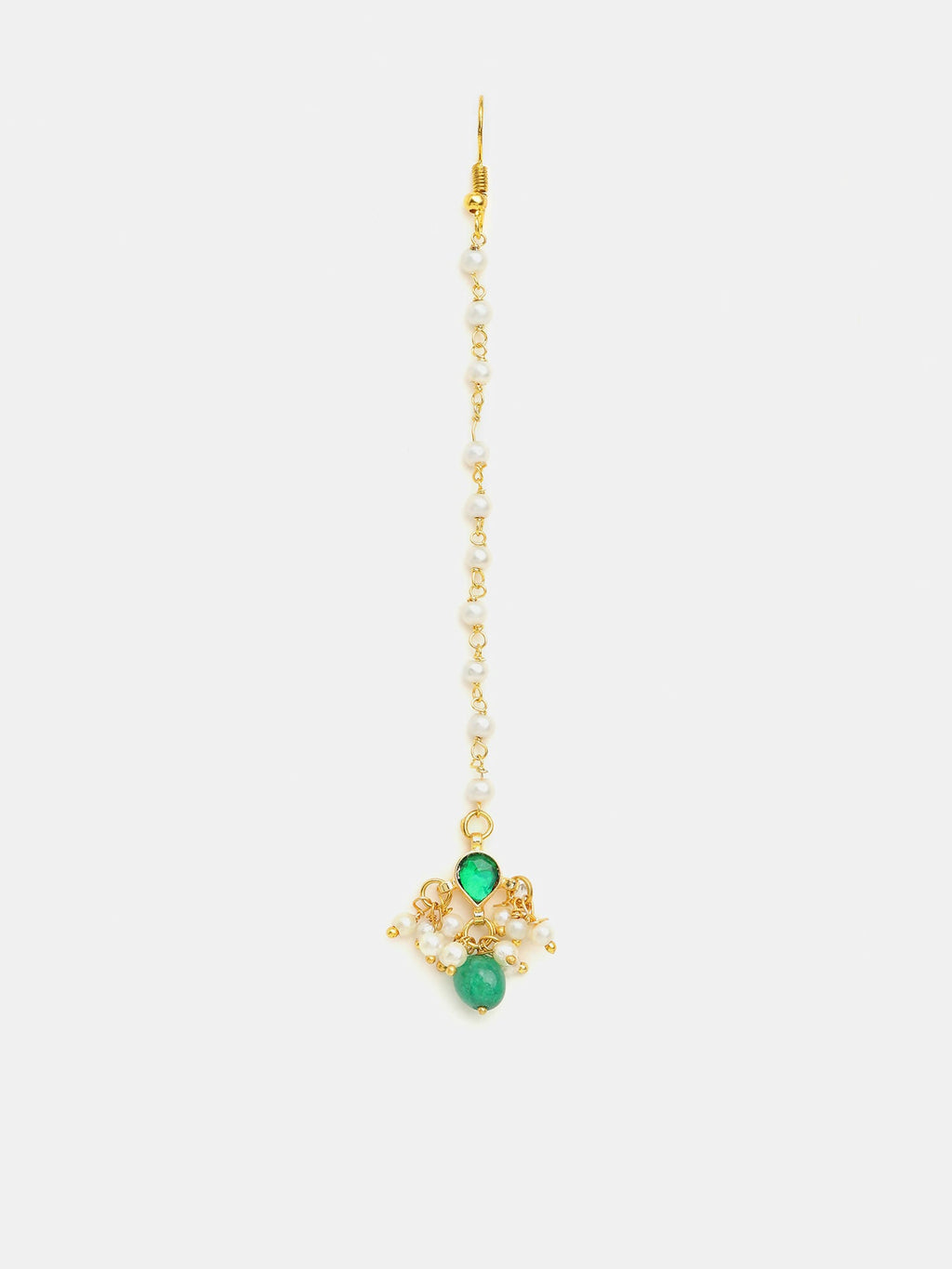 Ruby Raang Lime Blossom Mathapatti | Grocsy