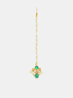 Ruby Raang Lime Blossom Mathapatti | Grocsy
