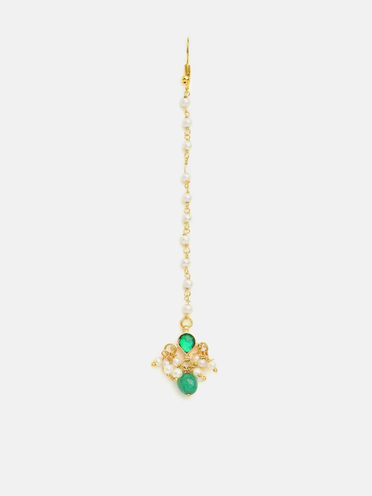 Ruby Raang Lime Blossom Mathapatti | Grocsy
